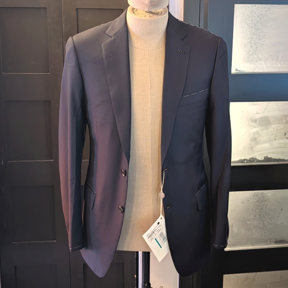 Brioni Suit Jacket NWT
